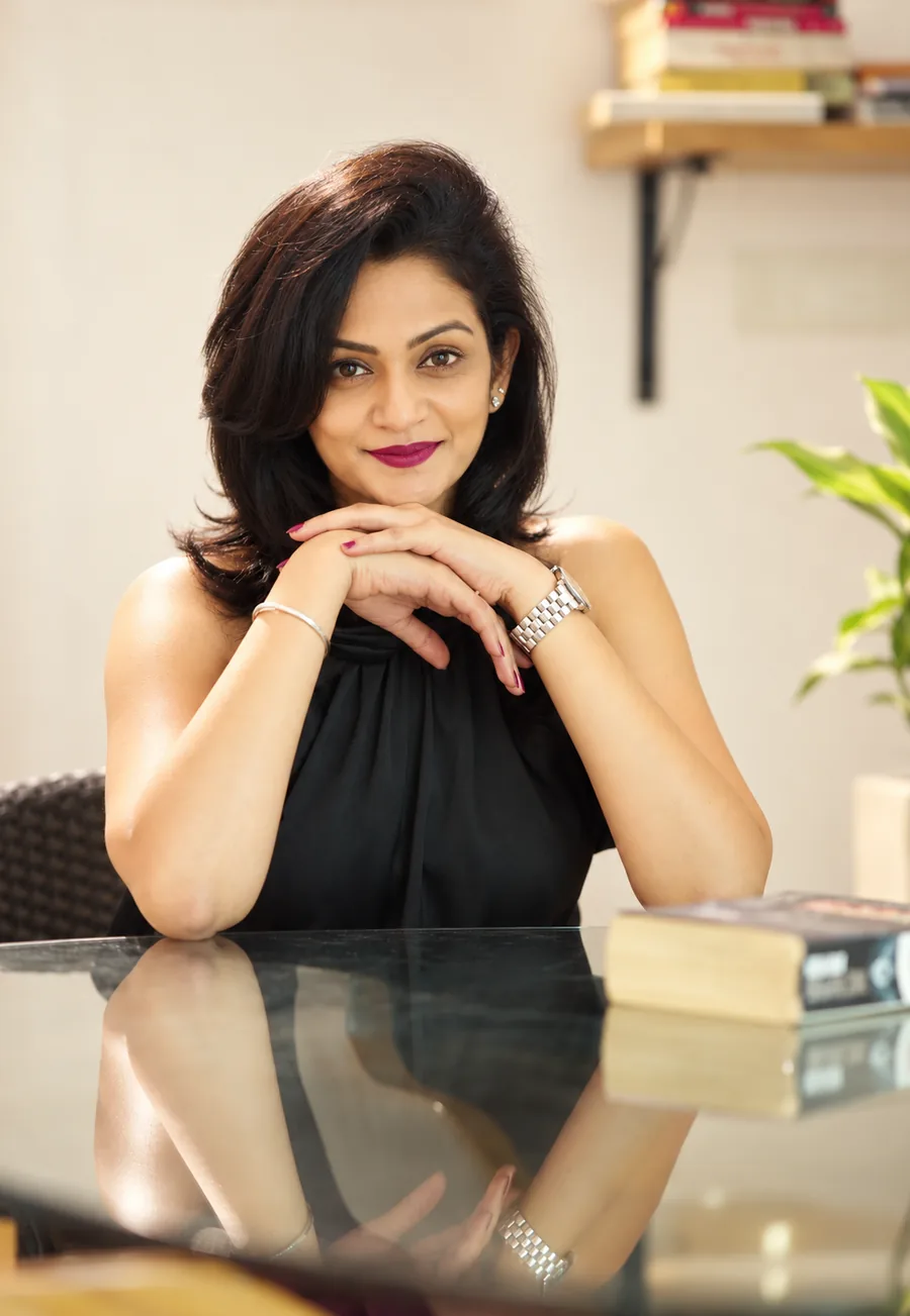 Rupa Obulreddigari