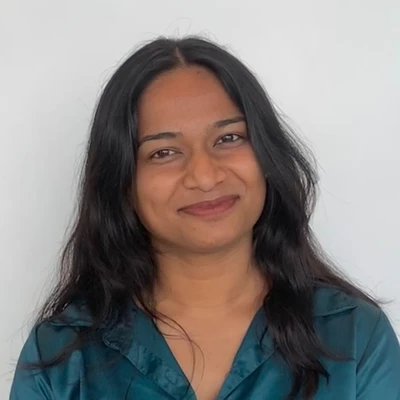 Tasneem Kapasi