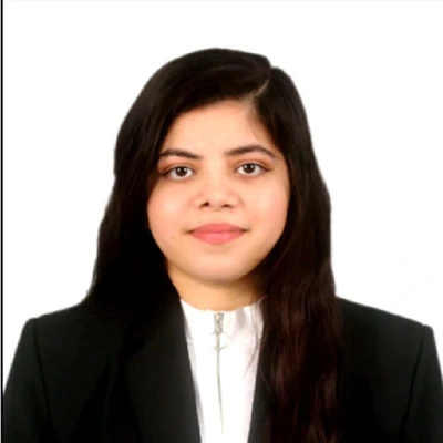 Yashkirti Tomar