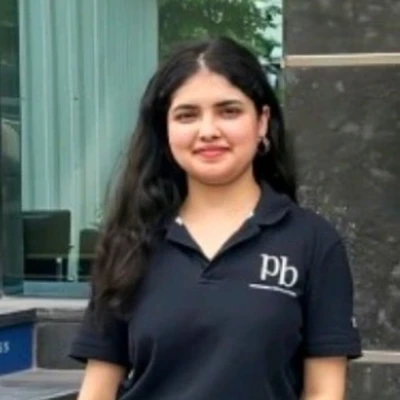 Sakshi Lohani